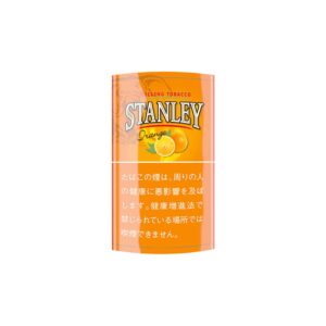 Stanley Orange 30g 🍂 ‣ Worldwide Shipping 🚀